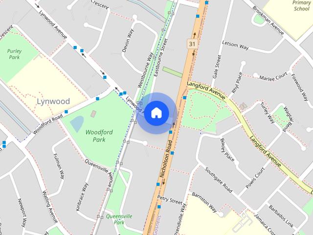 Room for rent in Lynwood, Western Australia