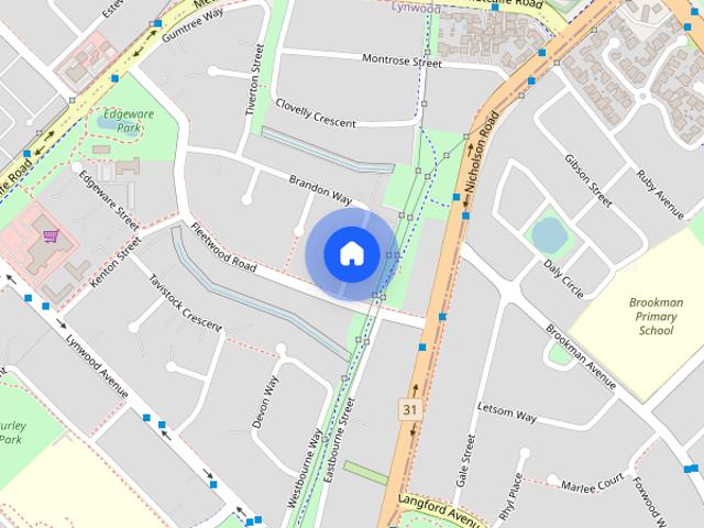 Room for rent in Lynwood, City of Canning
