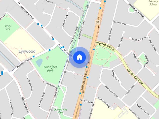 Room for rent in Lynwood, Western Australia
