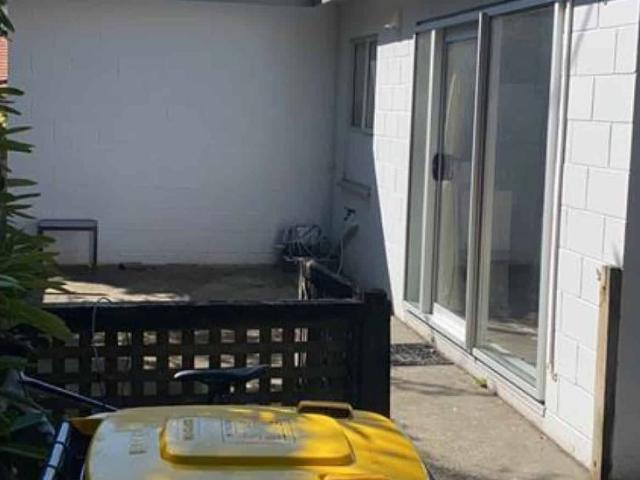 Apartment for rent in Lower Vogeltown, New Plymouth