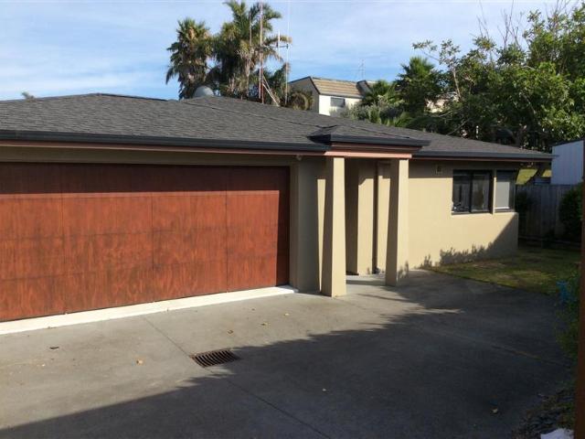 House for rent in Mount Maunganui