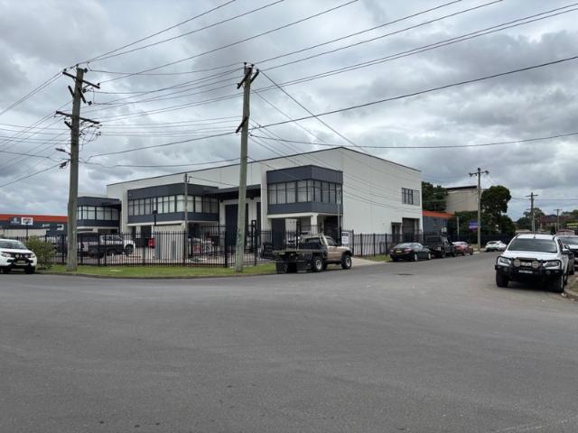 Warehouse for rent in Sydney, New South Wales