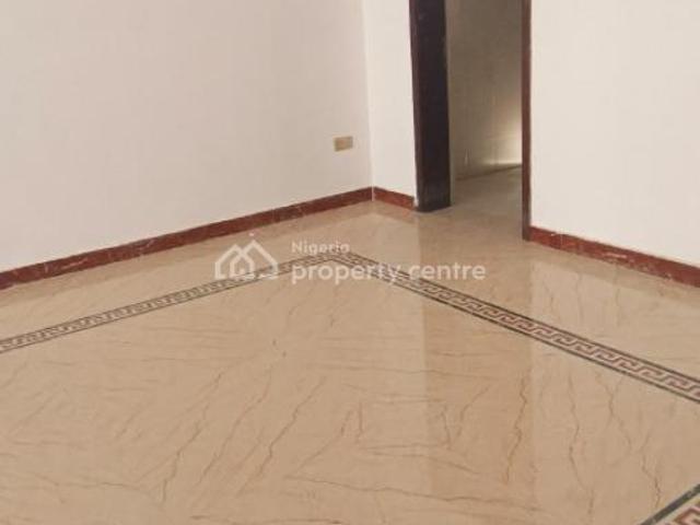 Flat for rent in Eti Osa, Lagos