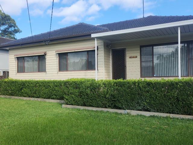 House for rent in Merrylands West