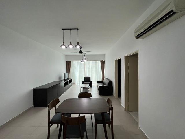 Condominium for rent in Kinabalu, Sabah