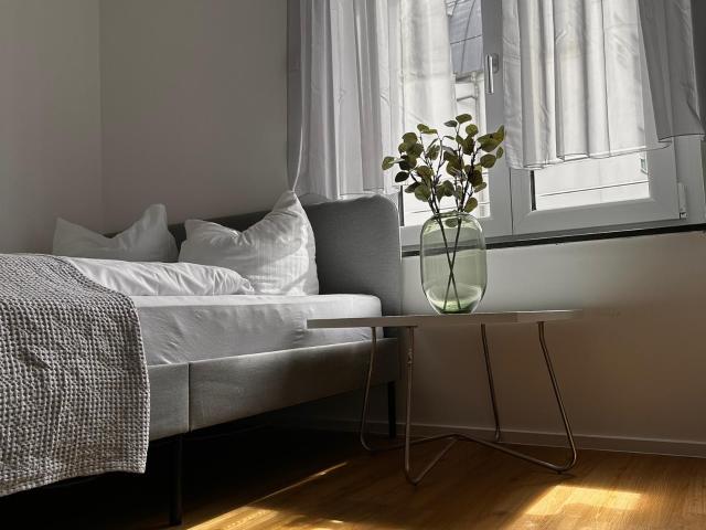 Apartment mieten in Georgsviertel, Augsburg