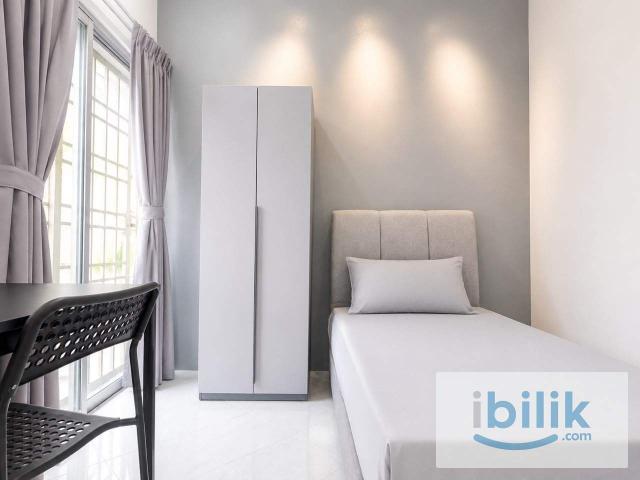 Room for rent in Georgetown, Penang