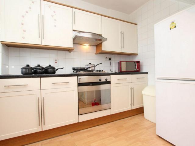 Room for rent in Hoxton, Greater London