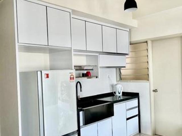Condominium for rent in Penang