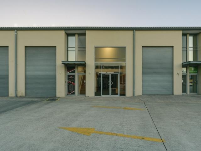 Warehouse for sale in Toombul, Queensland