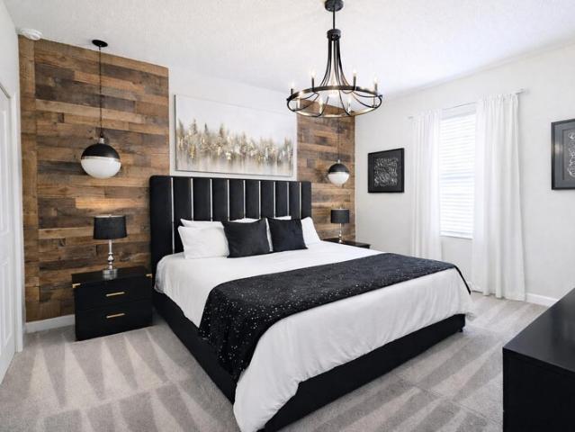 Room for rent in Florida