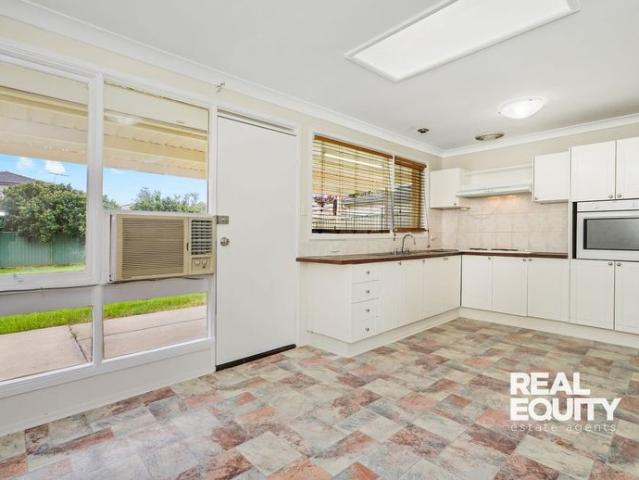 House for rent in Chipping Norton, Sydney