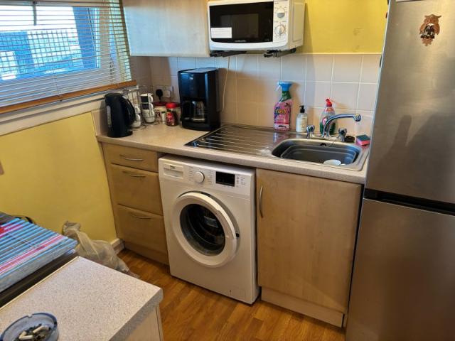 Apartment for rent in Blythswood Holm, Scotland