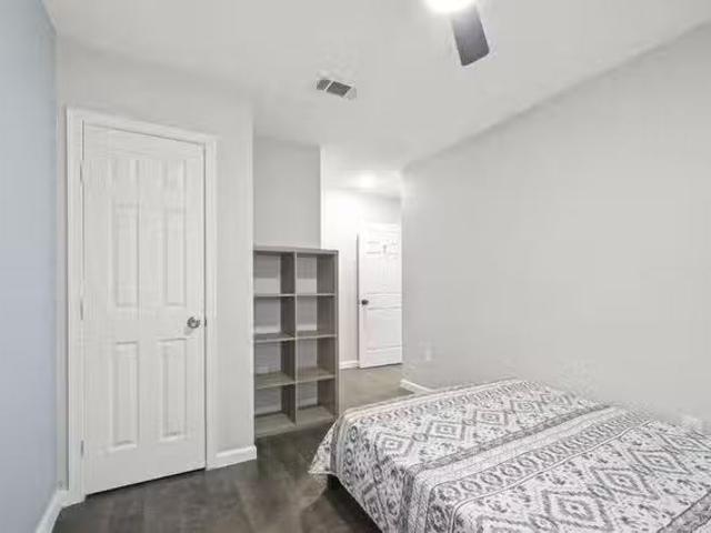House for rent in Harris, Texas