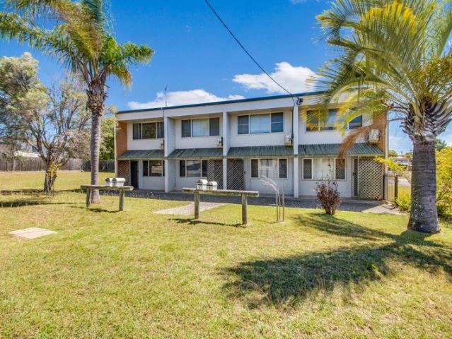 Apartment for rent in Gladstone, Queensland