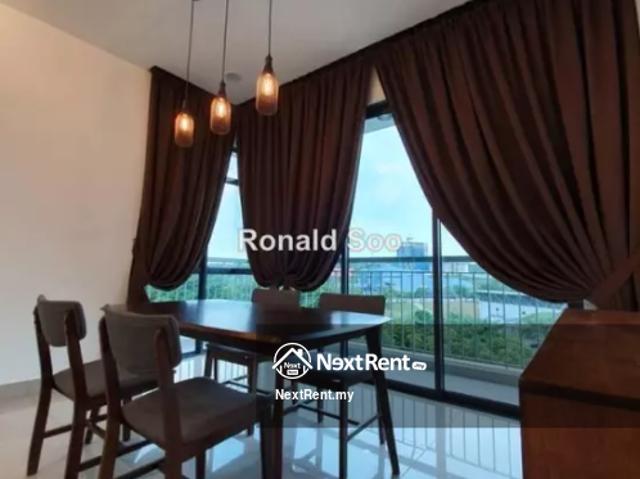 Apartment for rent in Kuala Lumpur