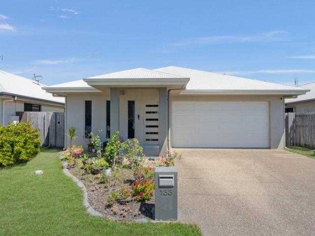 House for sale in Burdell, Townsville City