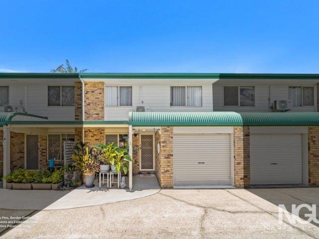 Townhouse for sale in Toombul, Queensland