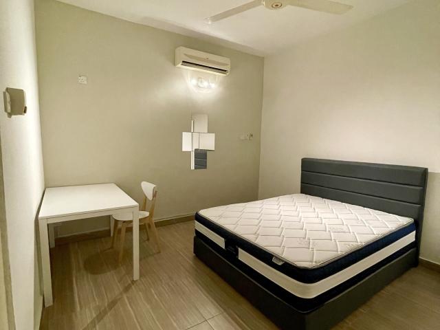Room for rent in Petaling, Damansara Damai