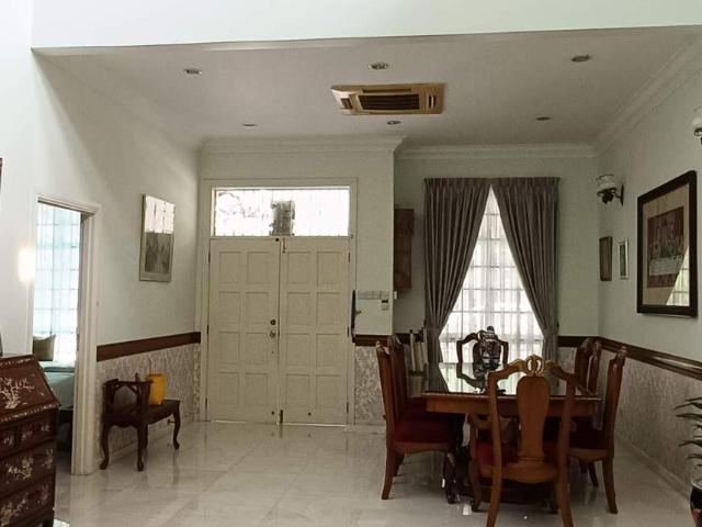 Room for rent in Langat, Selangor