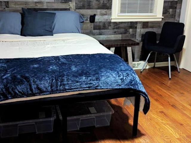 Room for rent in Grandview, Missouri