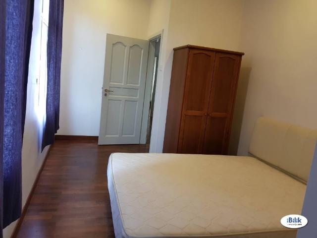 Room for rent in Mukim 18, Georgetown