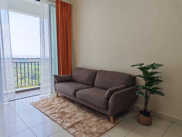 Condominium for rent in Georgetown, Penang