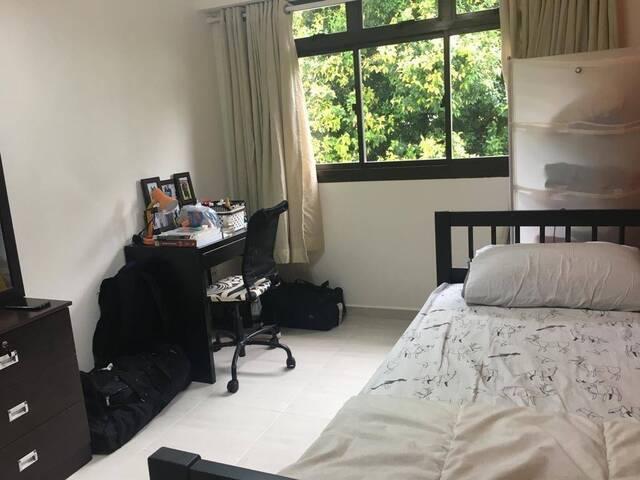 Room for rent