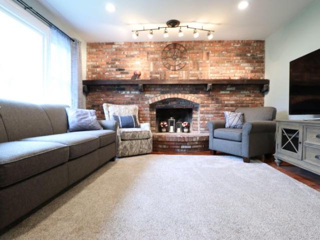 Room for rent in Hickman Mills, Kansas City
