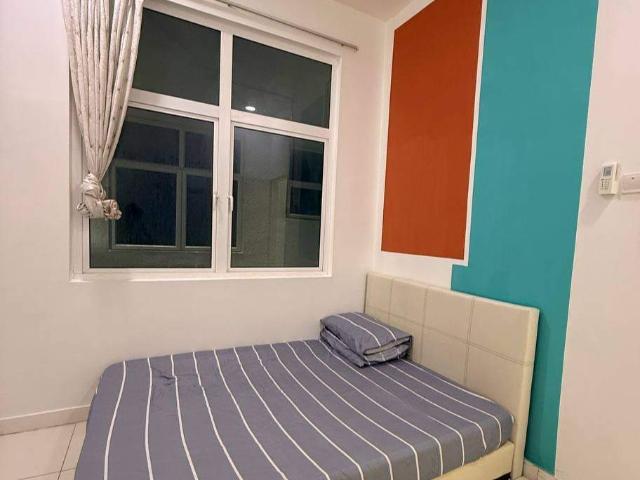 Room for rent in Petaling, Subang Jaya