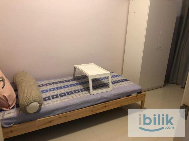 Room for rent in Country Heights Damansara, Kuala Lumpur