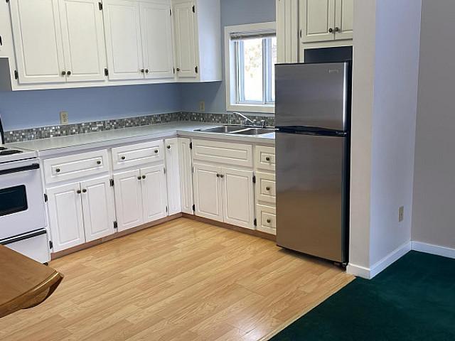 Duplex for rent in Swift Current, Saskatchewan