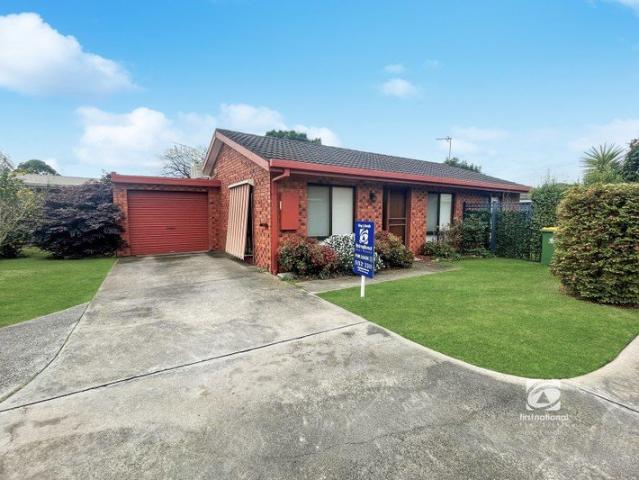 Apartment for rent in Bairnsdale, Victoria