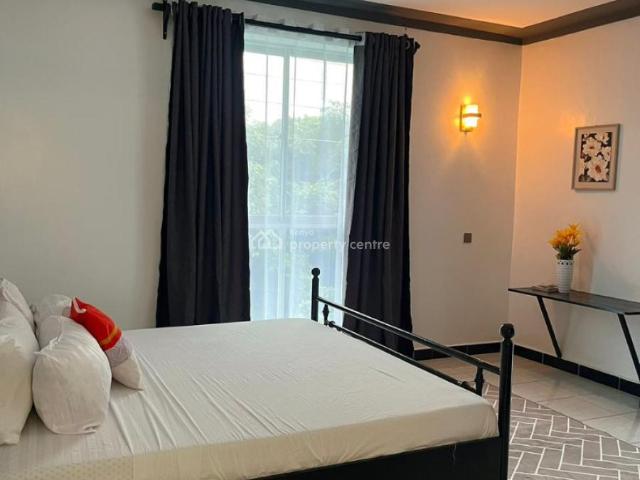 Apartment for rent in Msambweni, Ukunda