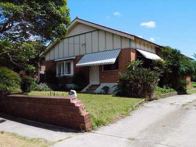 Land for sale in Strathfield, New South Wales