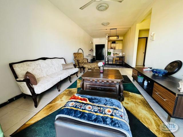 Room for rent in Petaling, Damansara Damai