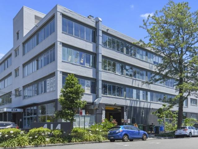 Office for sale in Sydney, New South Wales