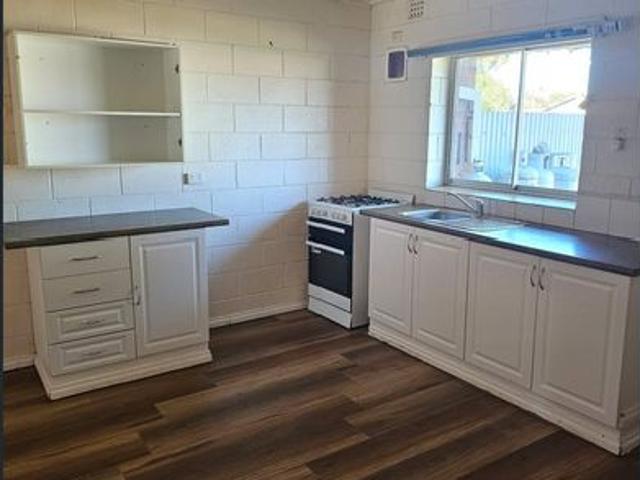 House for rent in Kambalda West, Western Australia