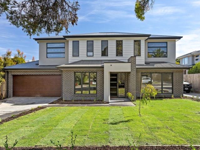 Townhouse for rent in Camerons Creek, Victoria