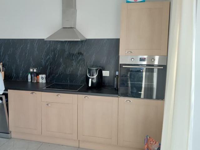 Kamer location à Hornu, Boussu