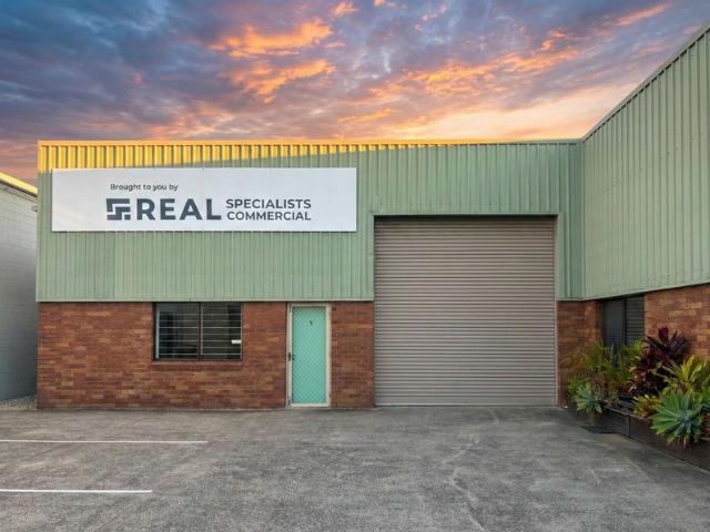 Warehouse for rent in Tweed Heads, New South Wales