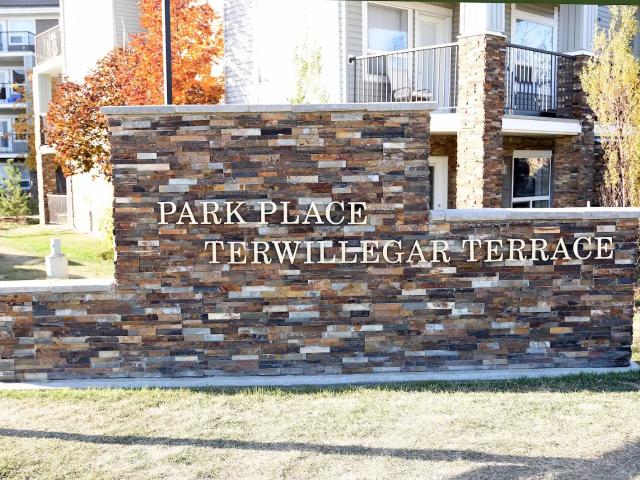 Condo for rent in Terwillegar Community, Edmonton