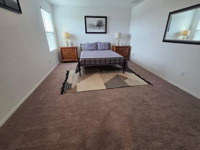 Room for rent in Leesville, Texas
