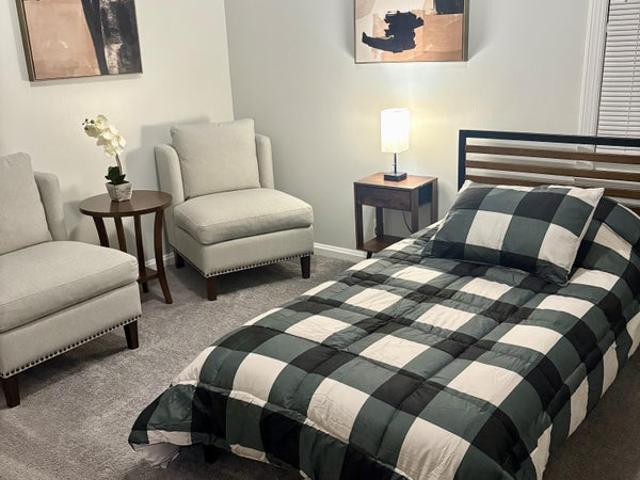 Room for rent in Detroit, Michigan