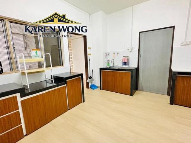 Townhouse for sale in Sungai Petani, Kuala Muda