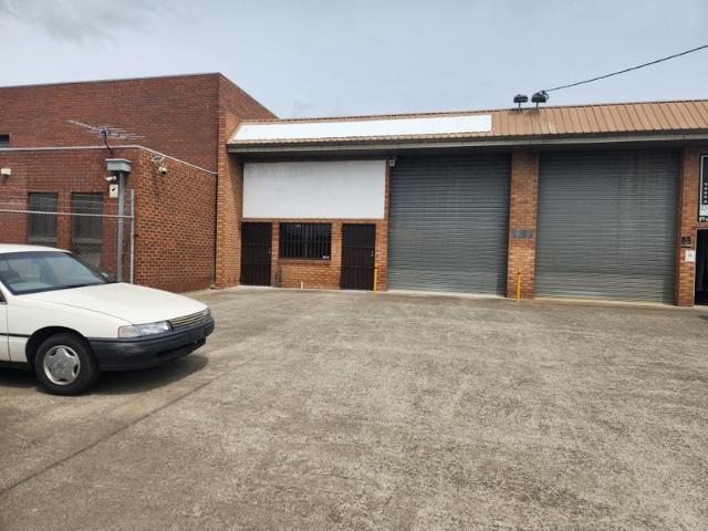 Warehouse for rent in Campbellfield