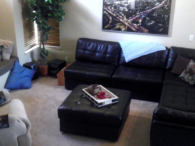 Room for rent in Moreno Valley, California
