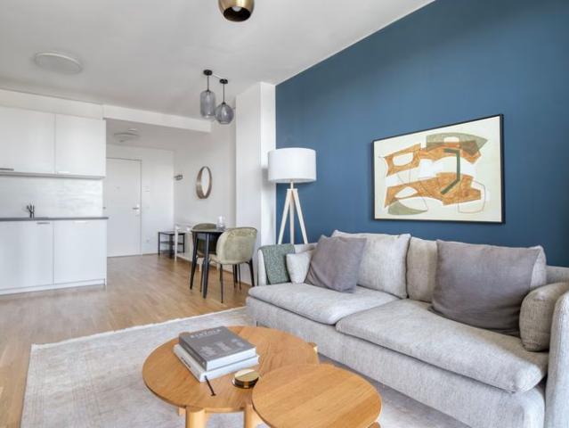 Apartment mieten in KG Leopoldstadt, Wien