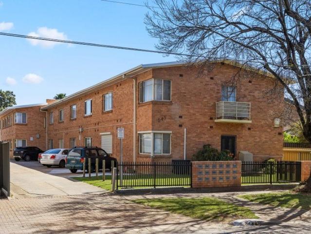 Apartment for rent in Plympton, Adelaide