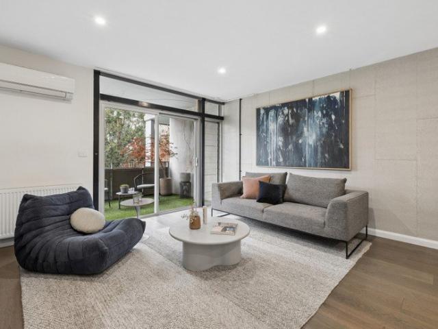 Apartment for sale in St Kilda, Melbourne